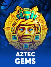 Portada de slot moderna con iconografía llamativa y acabado premium.